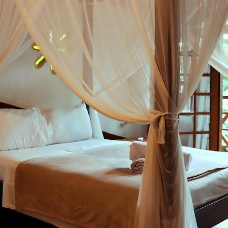 Hotel Casa Mangara Trancoso Extérieur photo