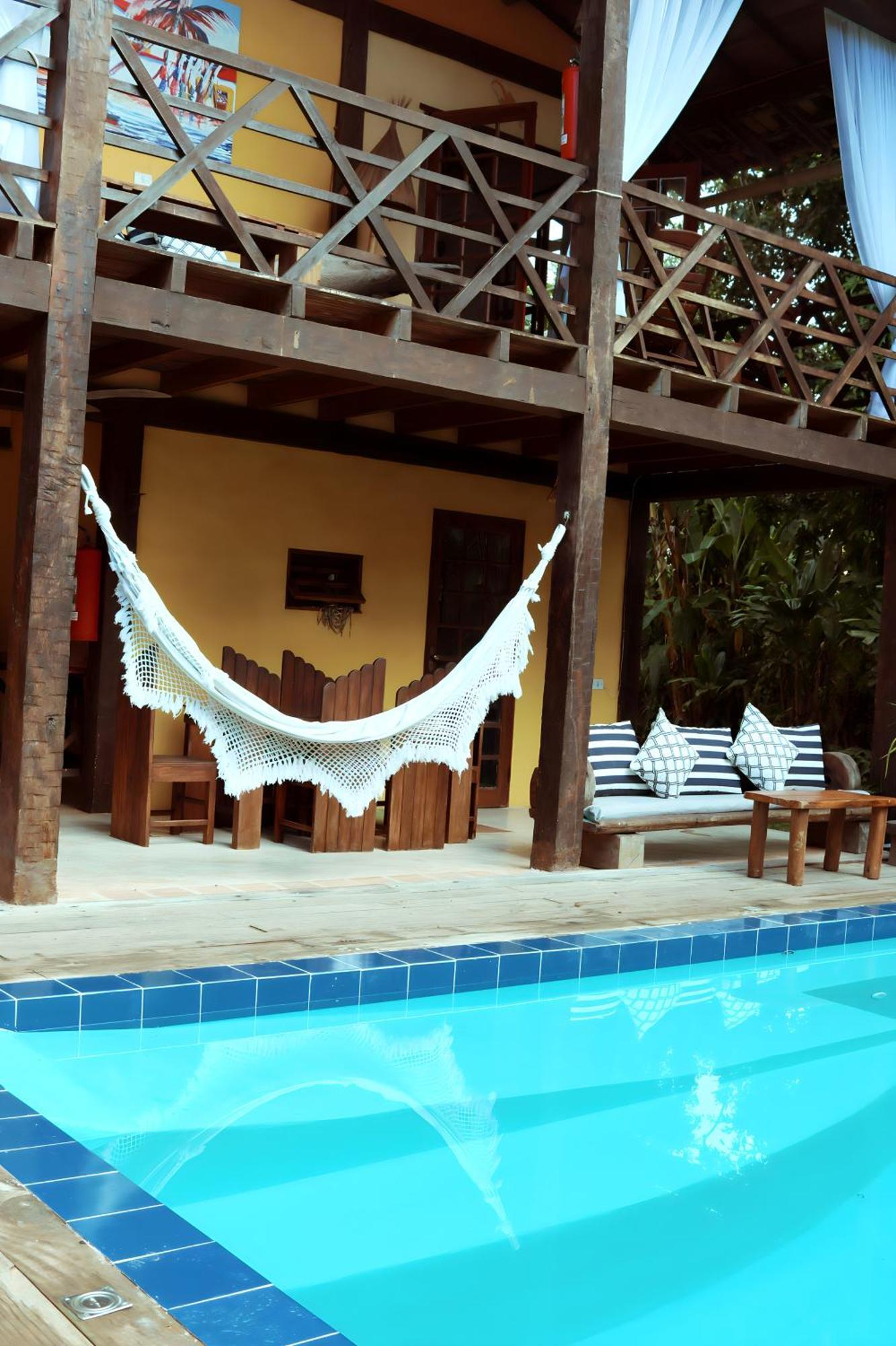 Hotel Casa Mangara Trancoso Extérieur photo