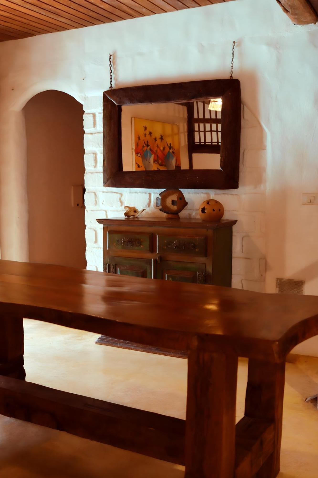 Hotel Casa Mangara Trancoso Extérieur photo