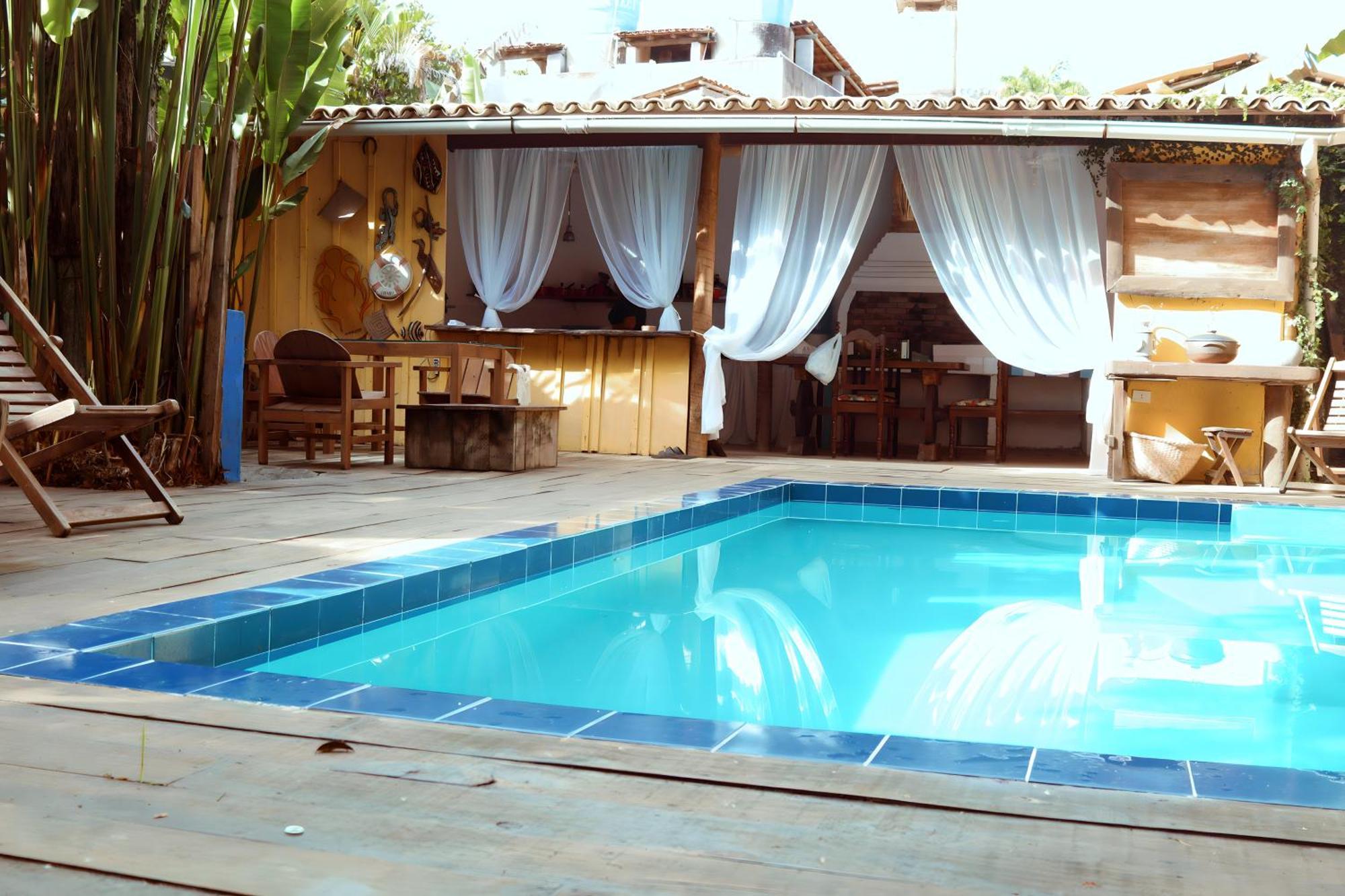 Hotel Casa Mangara Trancoso Extérieur photo