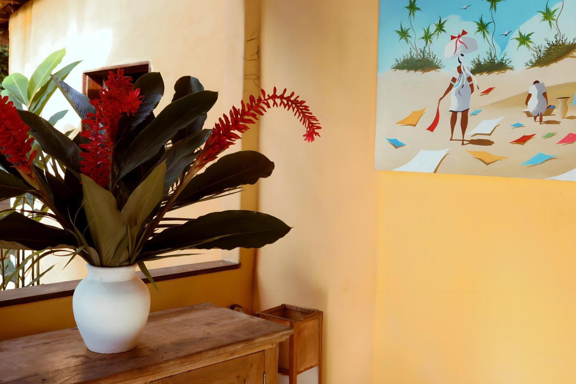 Hotel Casa Mangara Trancoso Extérieur photo