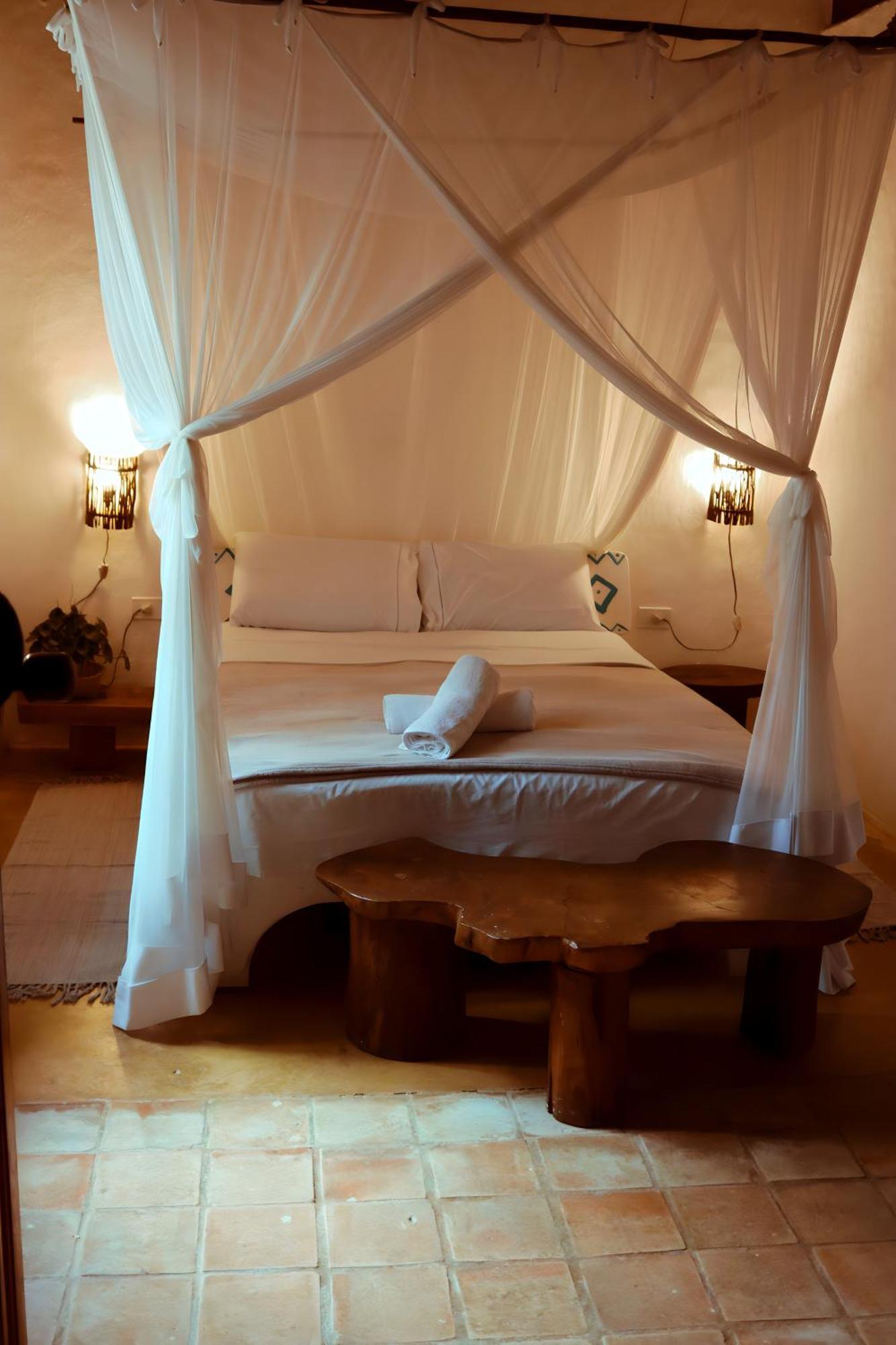 Hotel Casa Mangara Trancoso Extérieur photo