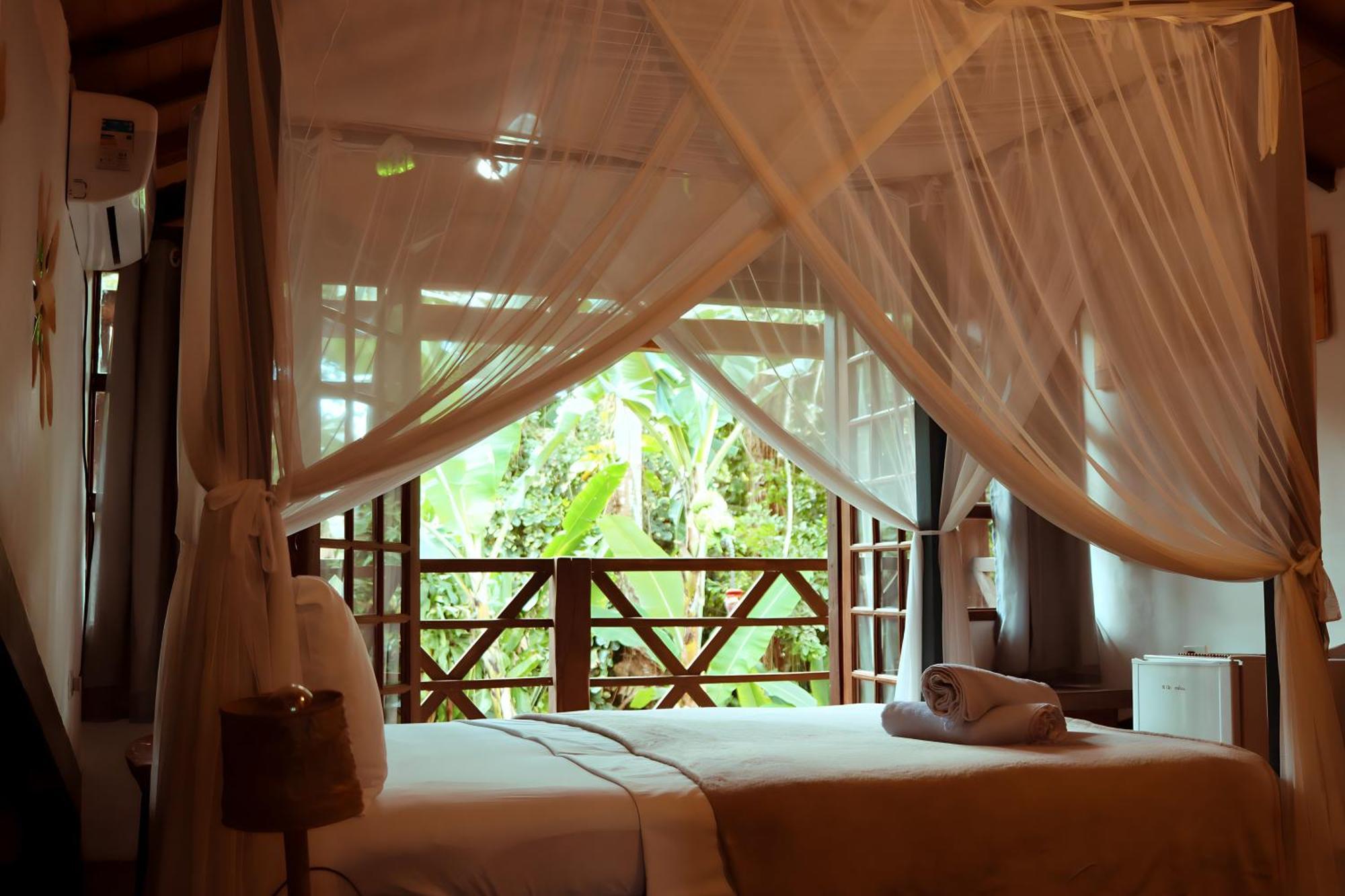 Hotel Casa Mangara Trancoso Extérieur photo